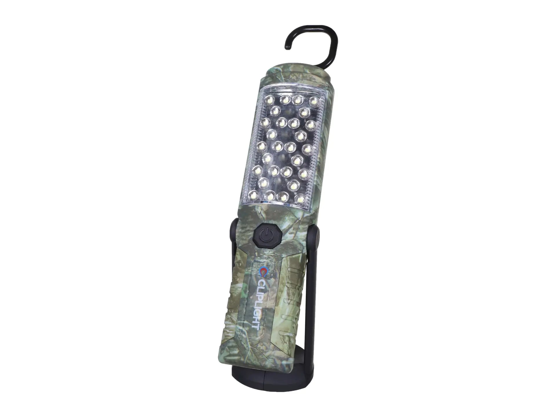 DiversiTech 24-460, 33 LED Pivot Work Light, Camo