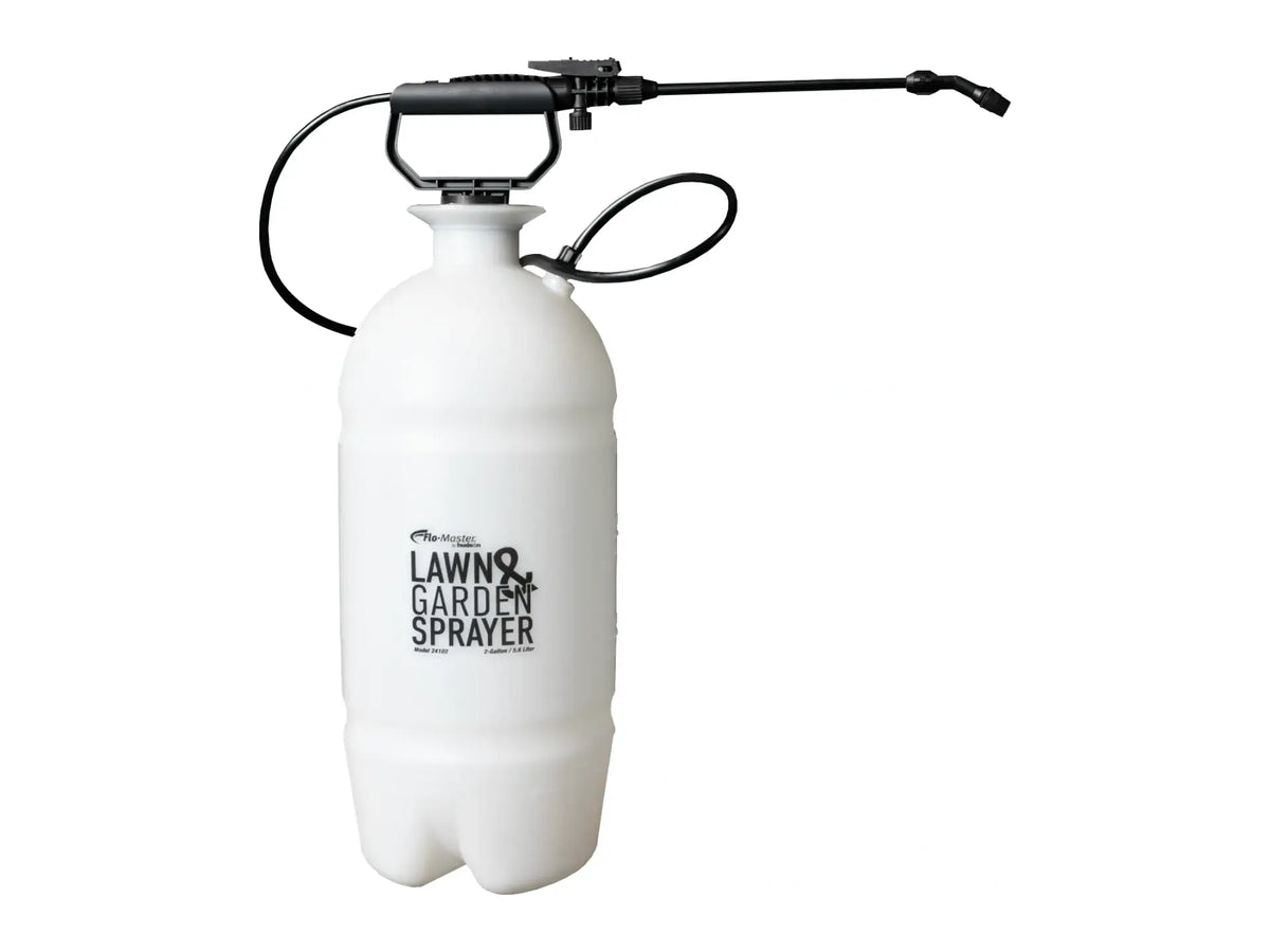 DiversiTech 2602, Sprayer Comp 2 Gal Wand