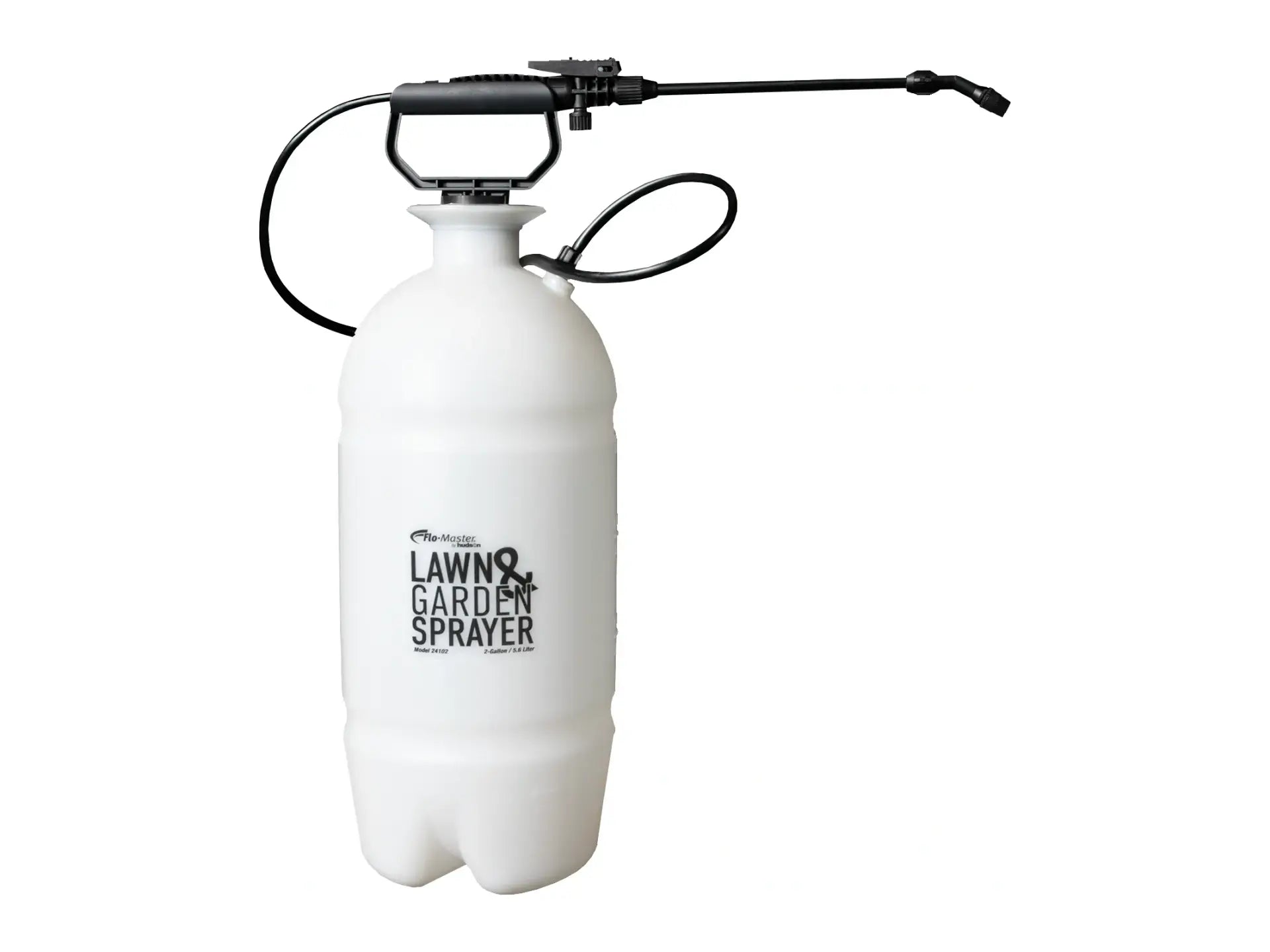 DiversiTech 2602, Sprayer Comp 2 Gal Wand