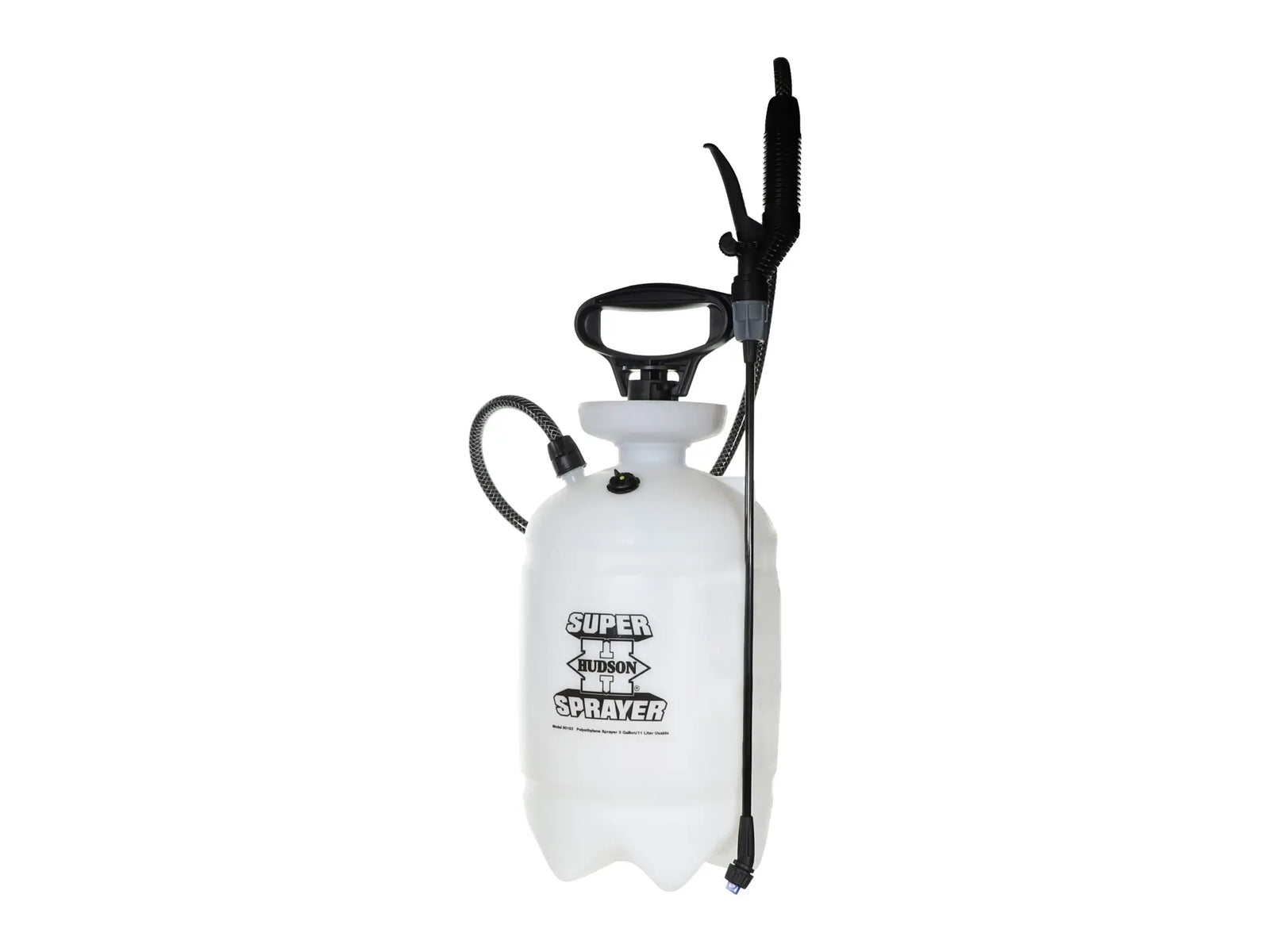 DiversiTech 2603, 3 Gallon Wand Sprayer