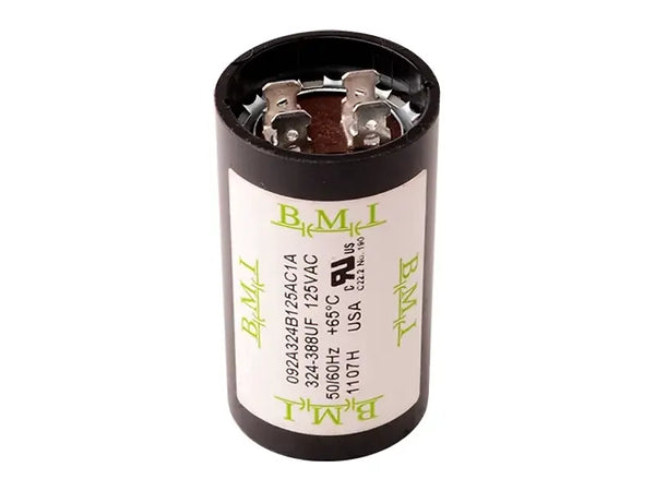 DiversiTech 324-388, 110V Start Capacitor