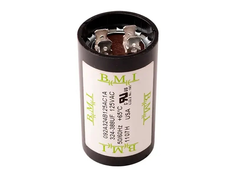 DiversiTech 324-388, 110V Start Capacitor