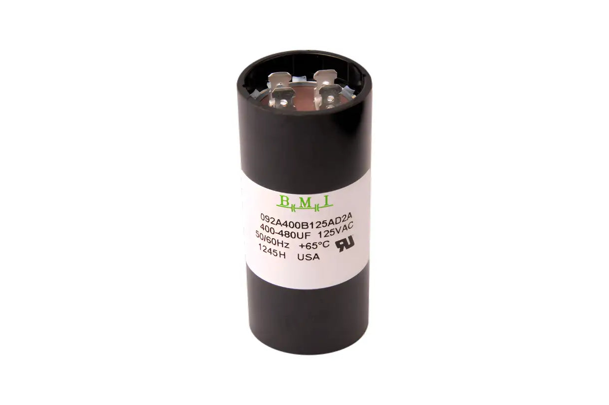 DiversiTech 400-480, 400-480MFD 110/125V Start Capacitor