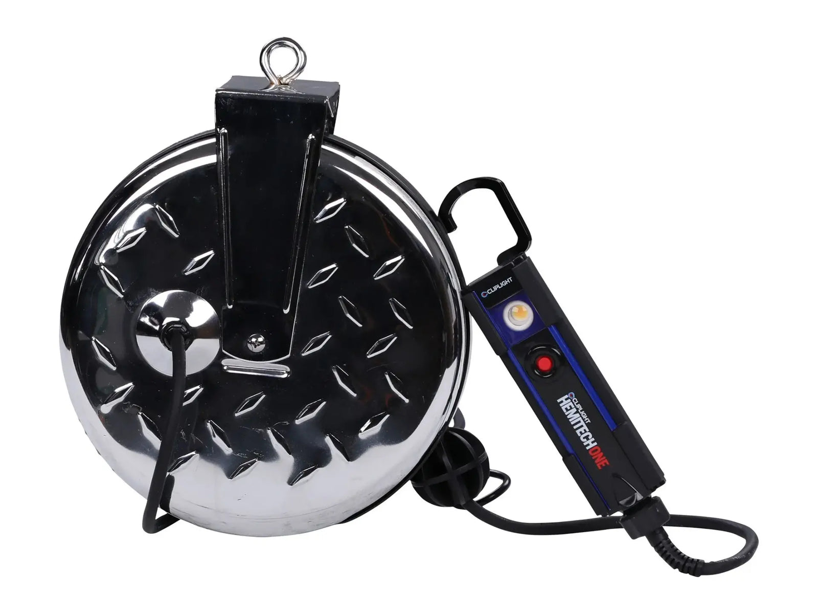 DiversiTech 410183, Reel Cord 40 ft / 12.2 M