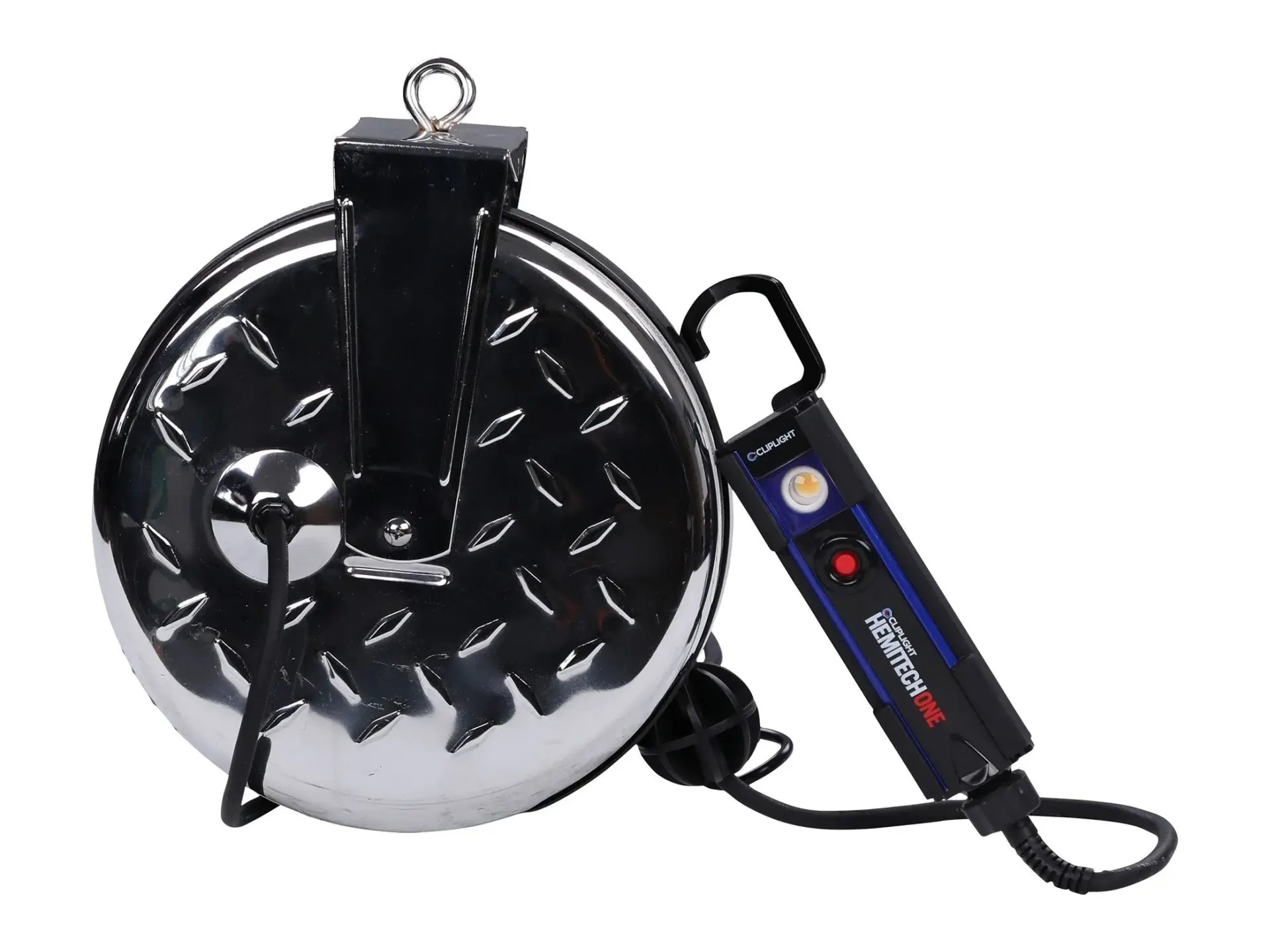 DiversiTech 410183, Reel Cord 40 ft / 12.2 M