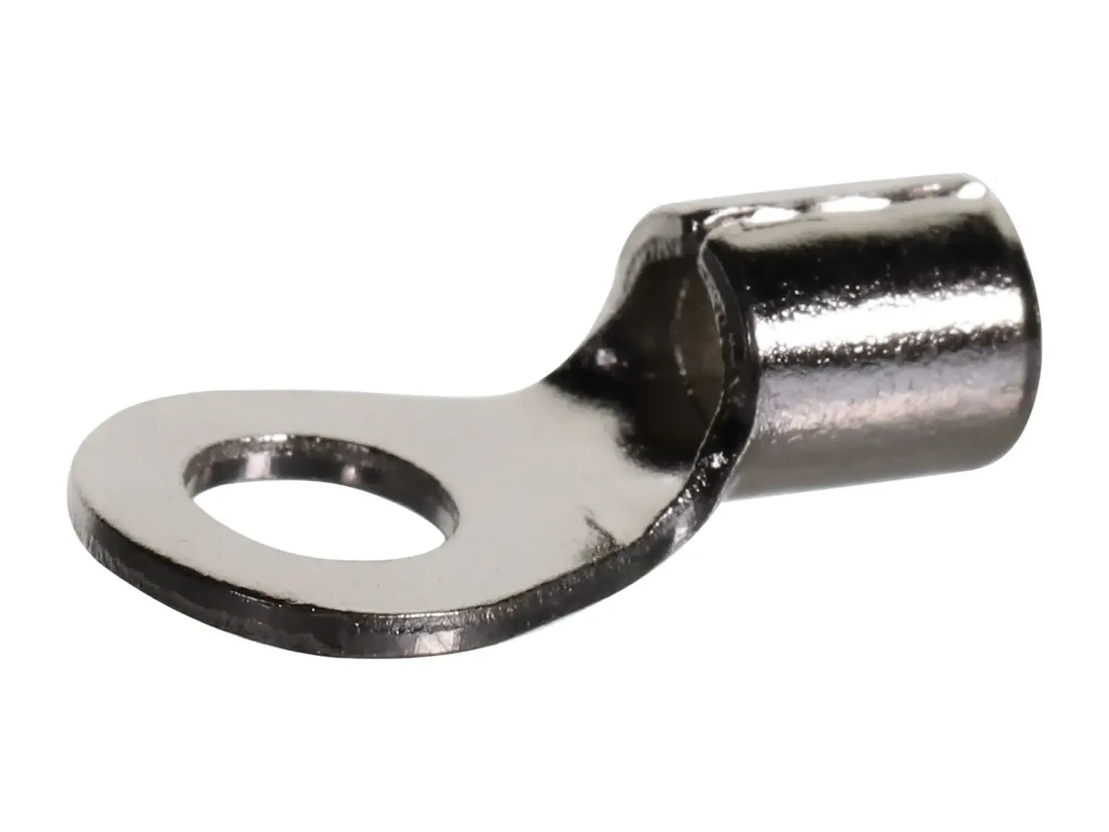 DiversiTech 4252CX, Devco® High Temperature Rings, Pack Of 100, Wire Range 12-10, Stud #10