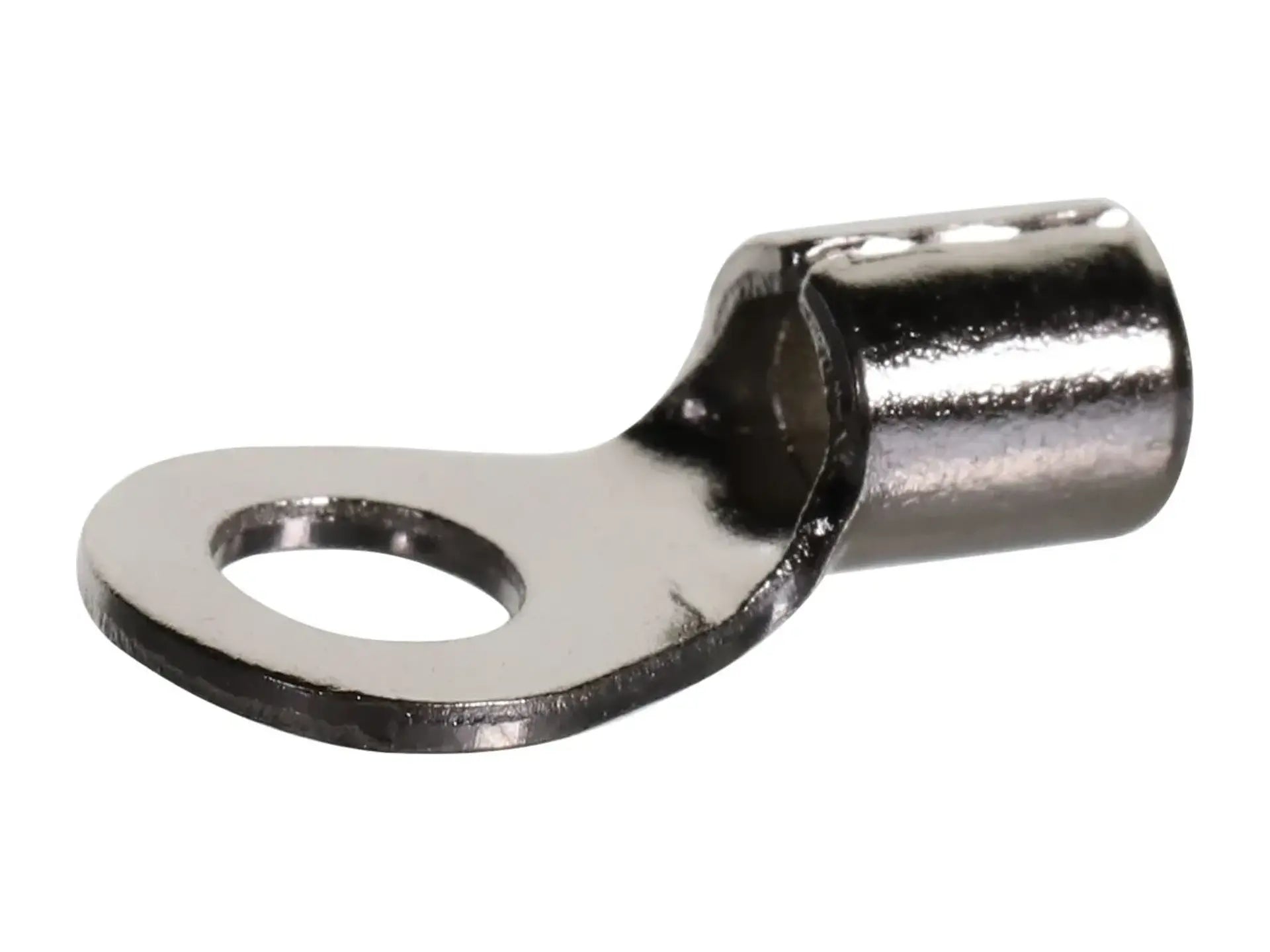 DiversiTech 4252CX, Devco® High Temperature Rings, Pack Of 100, Wire Range 12-10, Stud #10