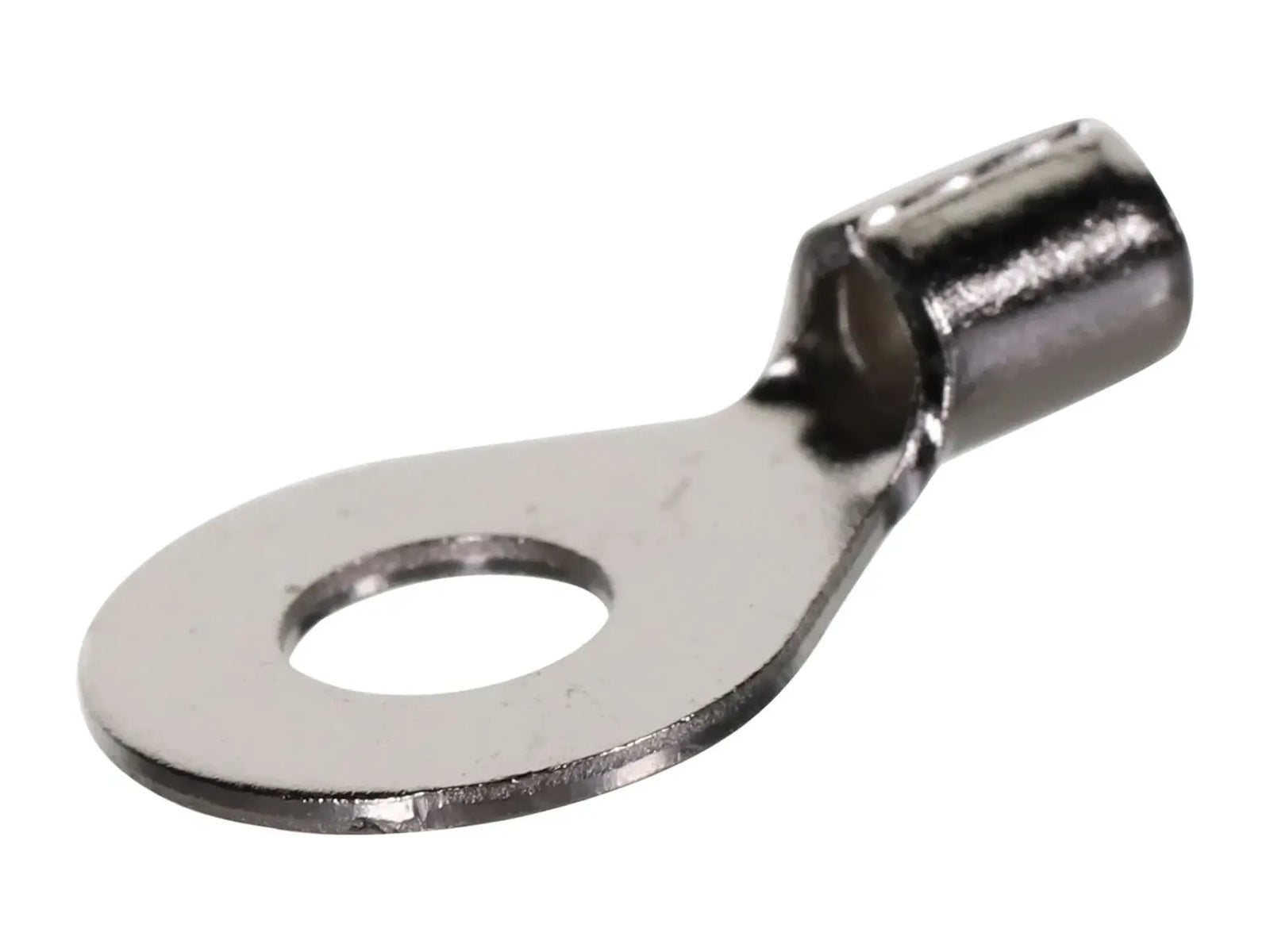 DiversiTech 4253CX, Ring HT(900F), 12-10, Non-Ins, Pack Of 100, Stud 1/4in