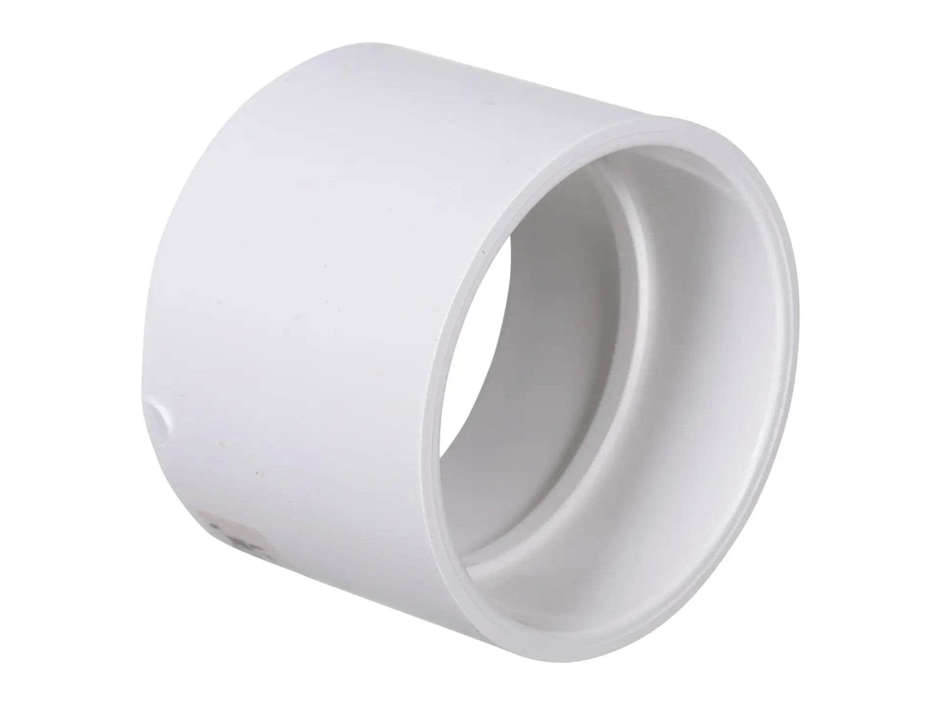 DiversiTech 5-100020, 2 Inch PVC DWV Coupling (H x H)