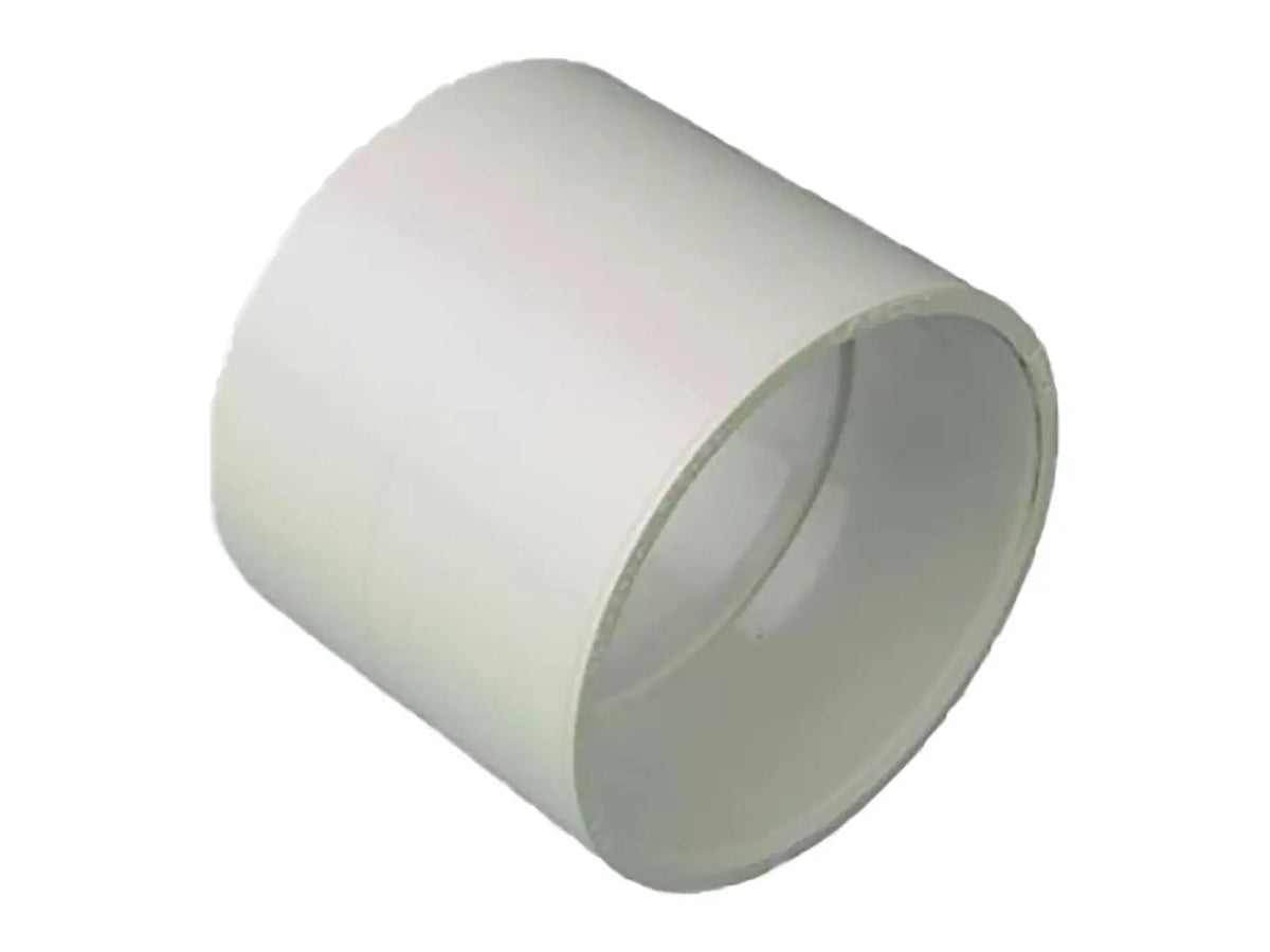 DiversiTech 510-D102338, PVC, 3 Inch x 2 Inch DWV Coupling (H x H)