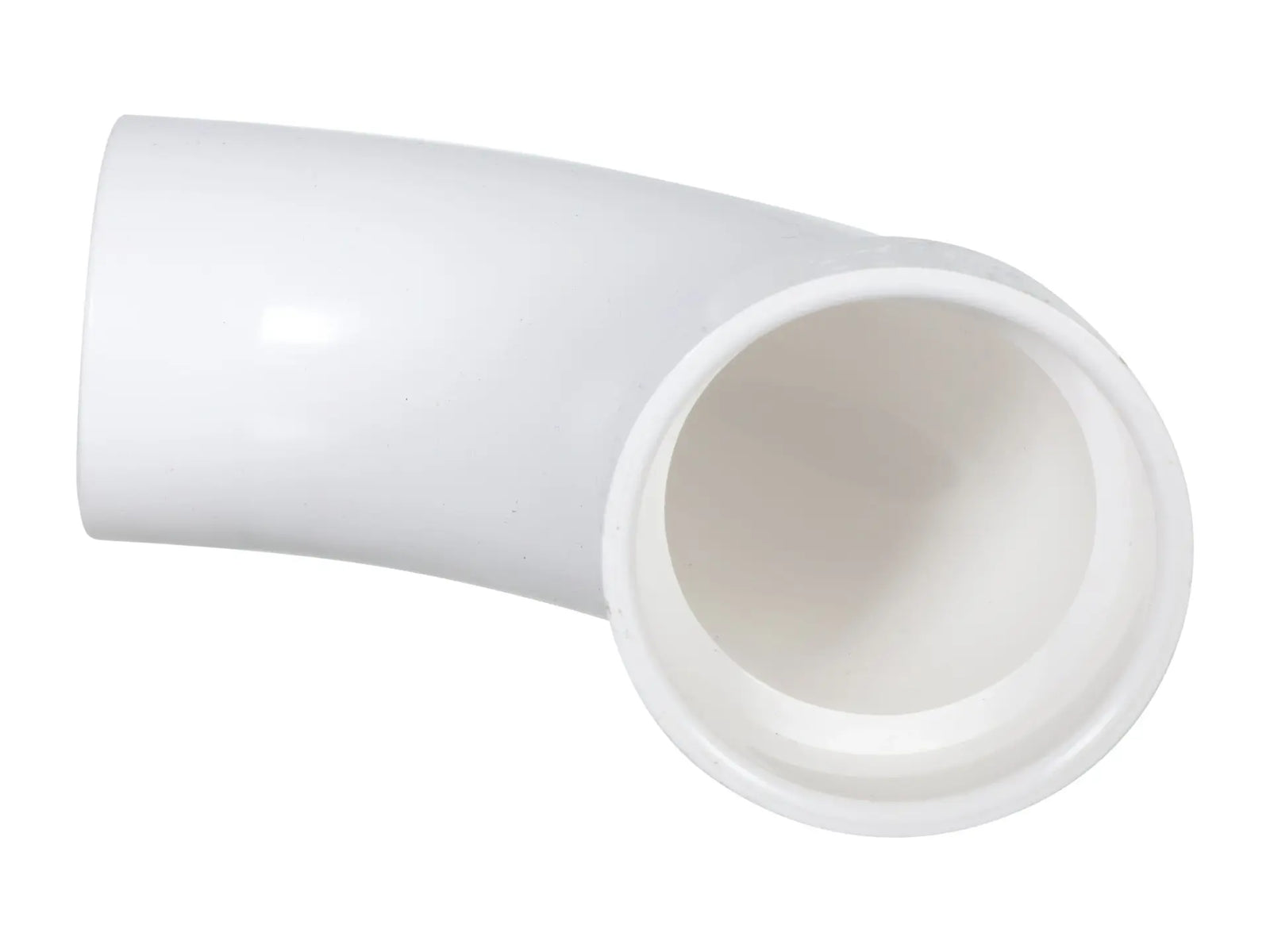 DiversiTech 510-D309020, PVC DWV Street Elbow, 2 Inch
