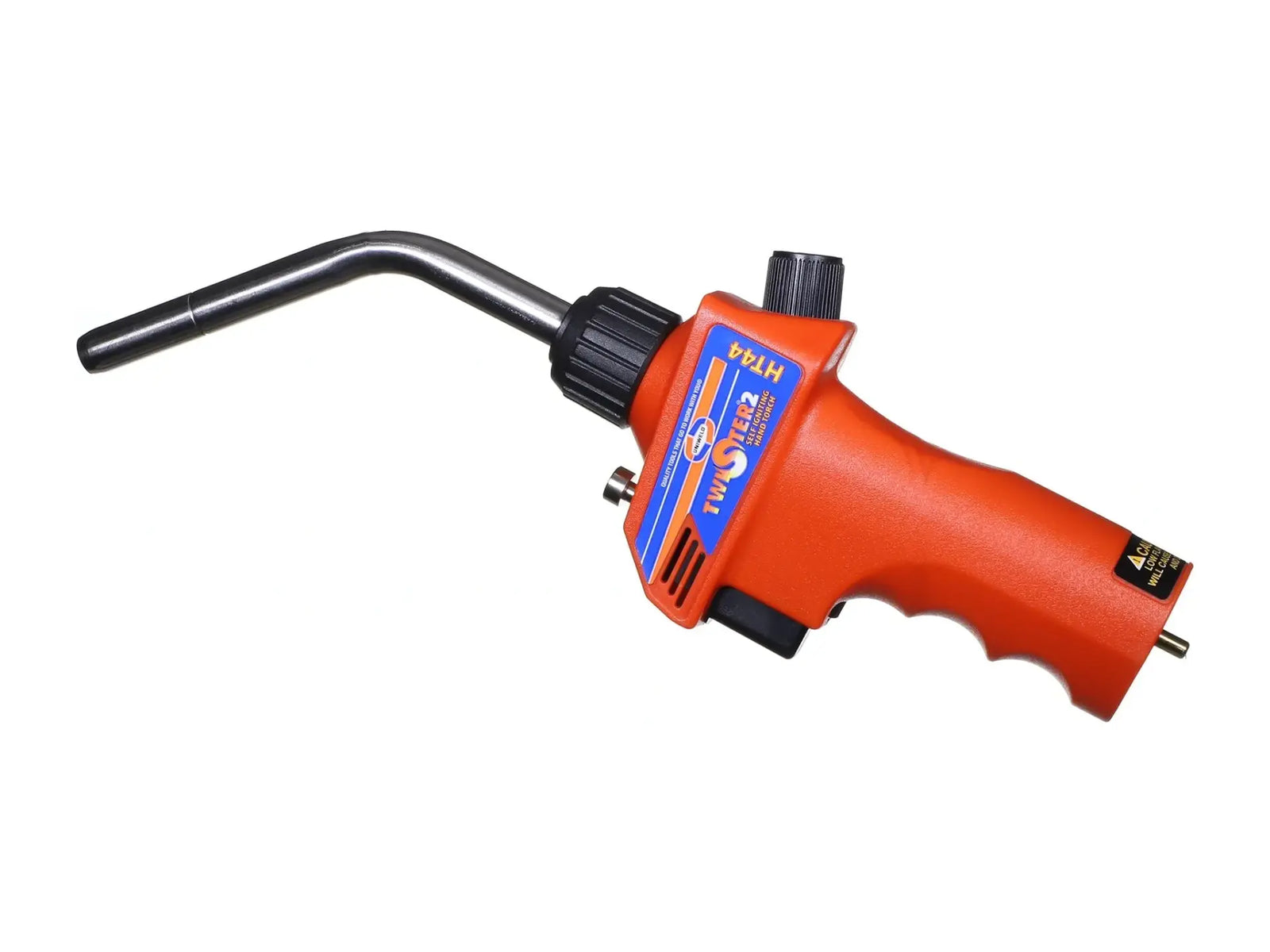 DiversiTech 525-TORCH, Portable Hand Torch