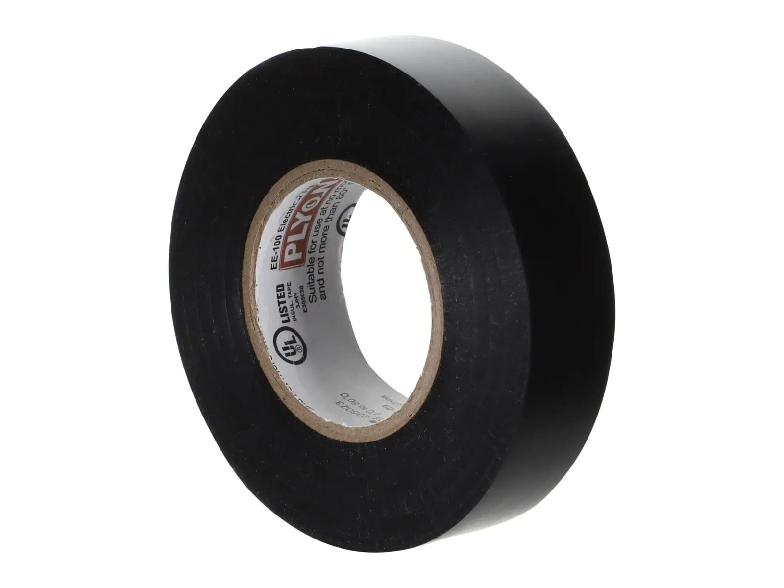 DiversiTech 5255, Devco® Vinyl Electrical Tape, 3/4 In. x 60 Ft