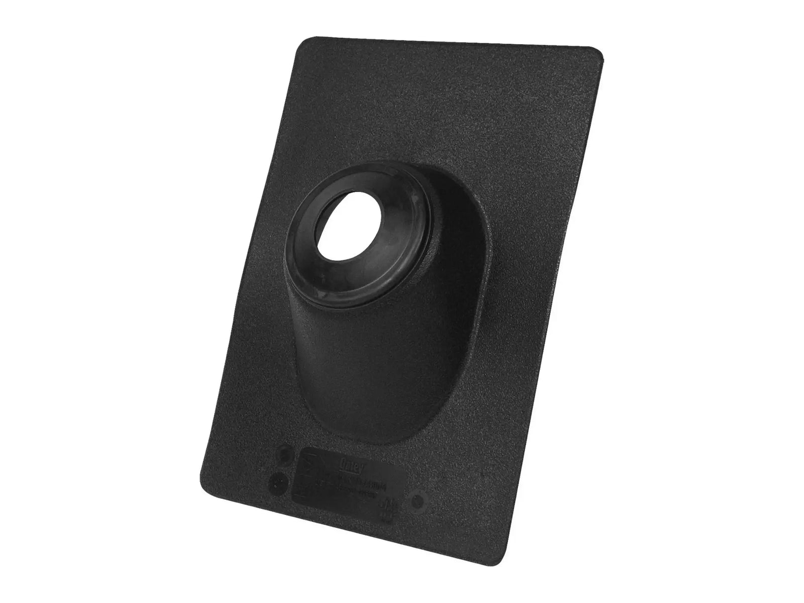 DiversiTech 530-11909, Oatey Roof Flashing, Thermoplastic, 2in