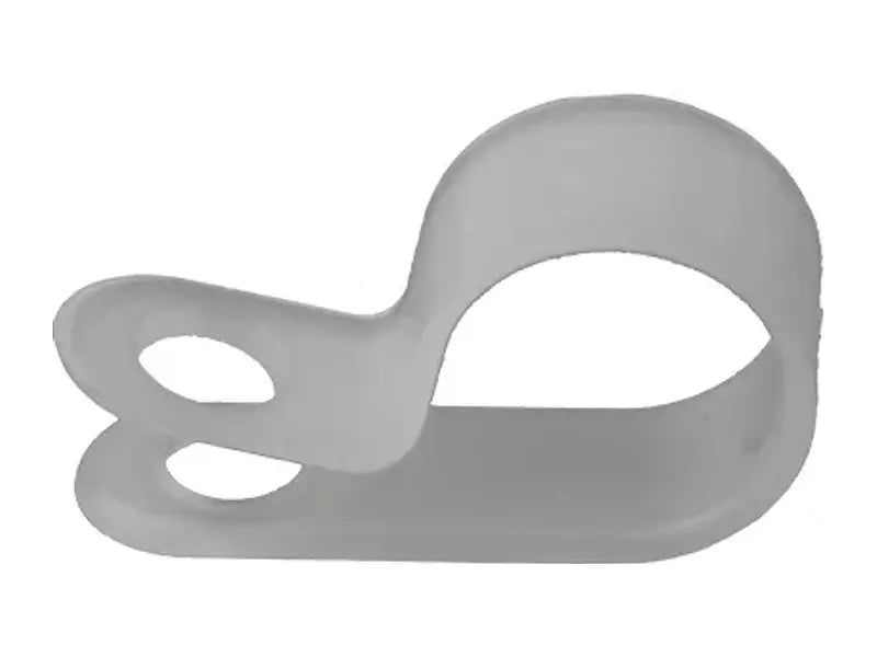 DiversiTech 5384, Cable Clamp Nylon 1/2 In I.D