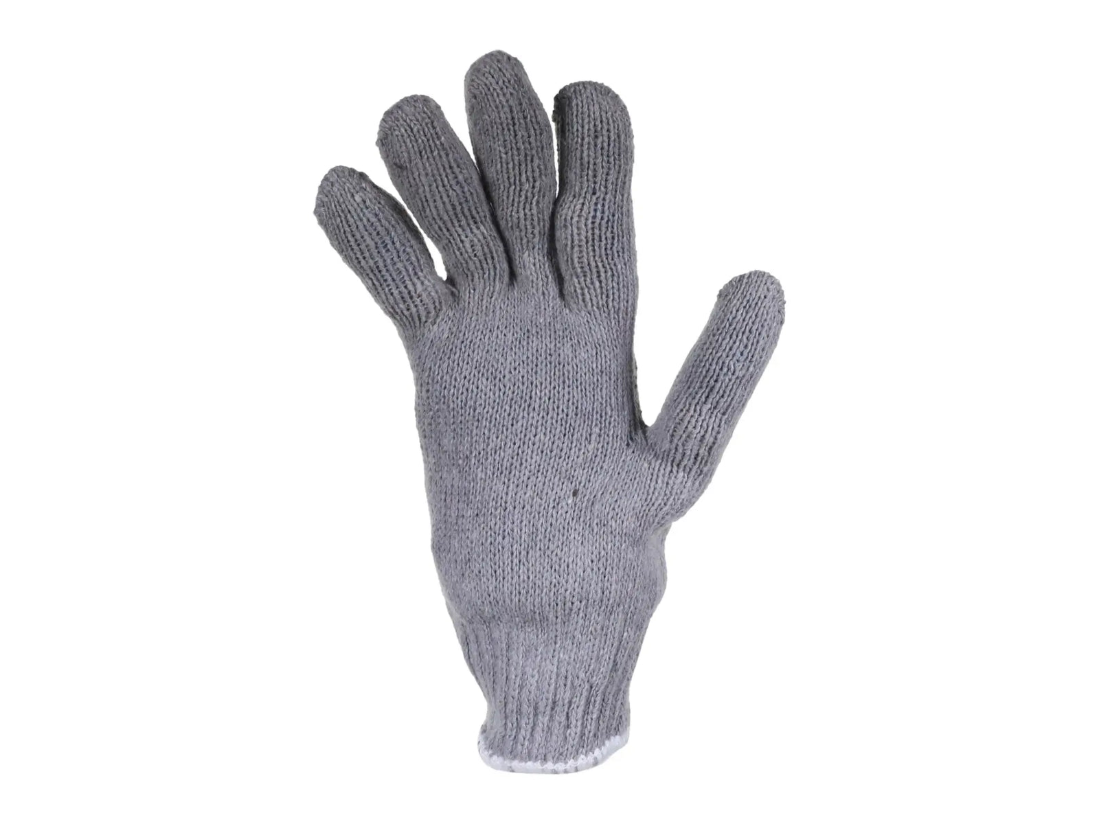 DiversiTech 540-1050, Gloves, String Knit Size L