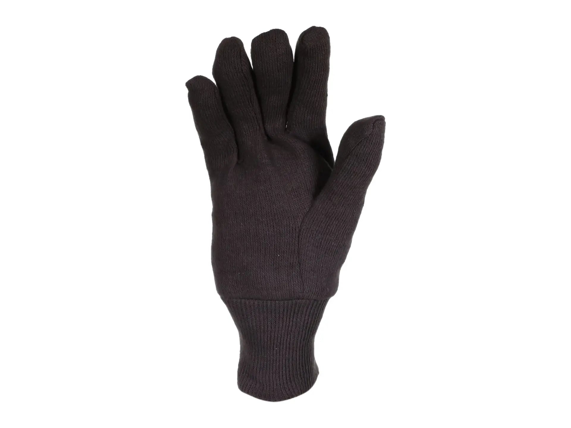 DiversiTech 540-1100, Gloves, Brown Jersey