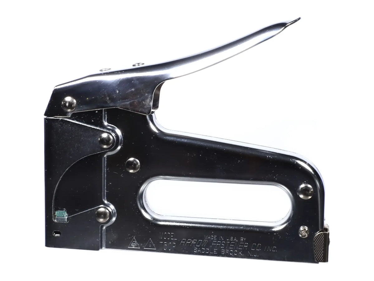DiversiTech 540-T50M, Heavy Duty Staple Gun Tacker