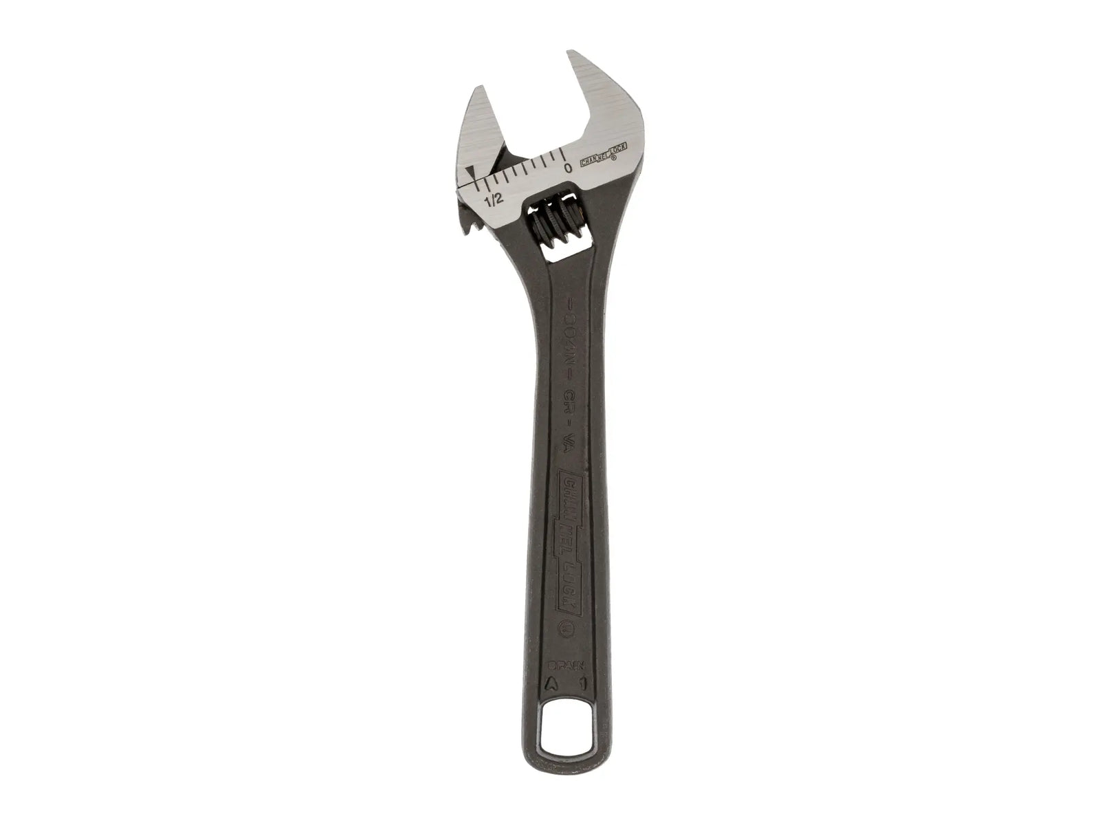 DiversiTech 545-804, Tools Channellock Adj. Wrench