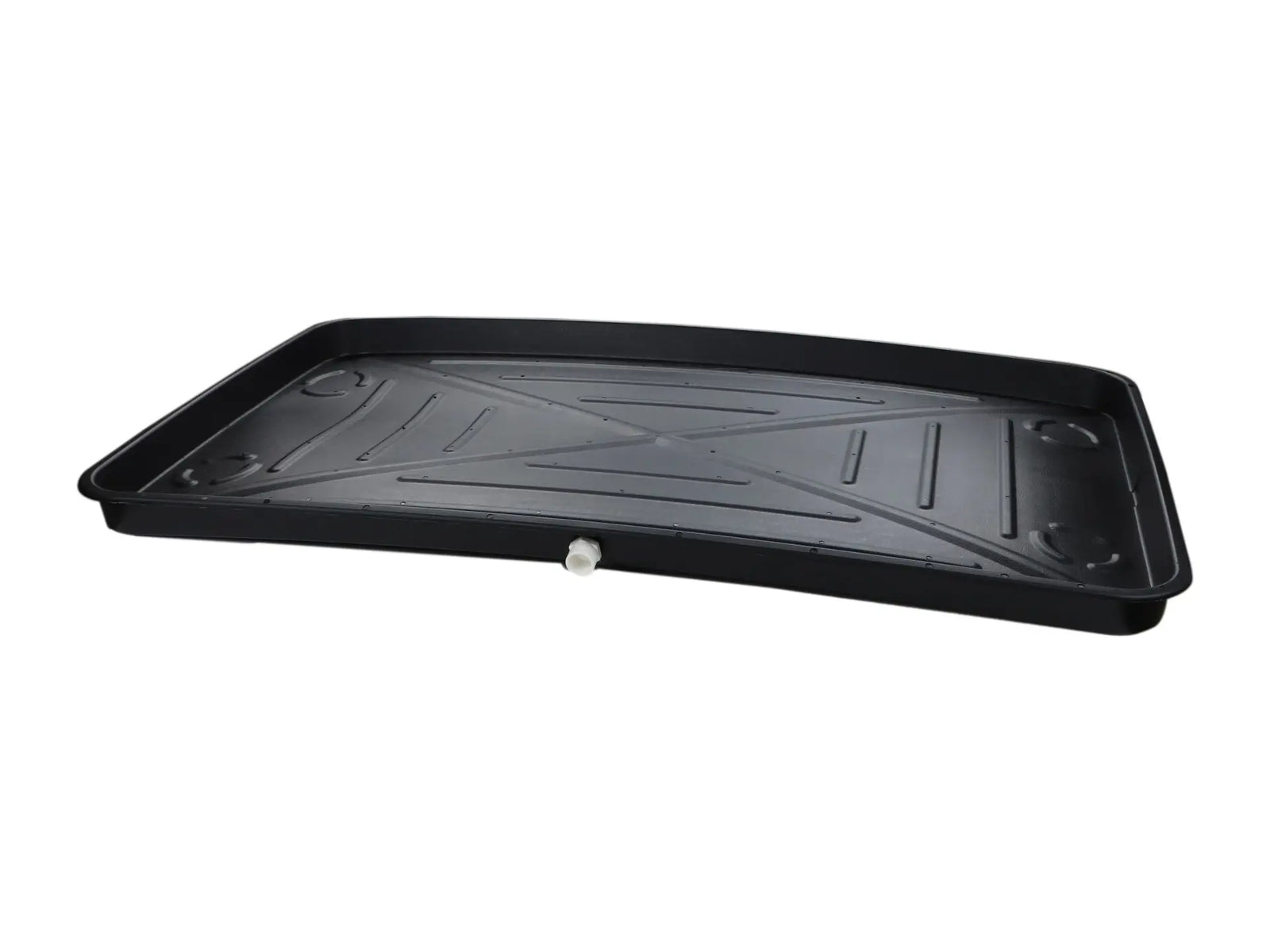DiversiTech 6-3050L, Asurity® 30 x 50 Plastic Drain Pan, 5 Pack