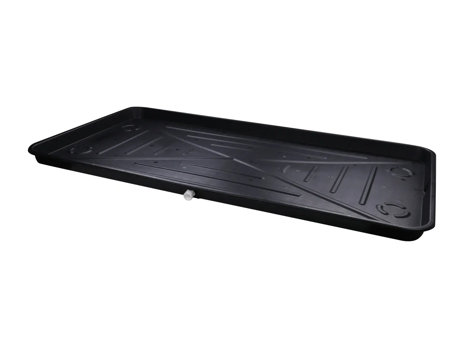 DiversiTech 6-3263LB, Drain Pan, Plastic (32x63), L