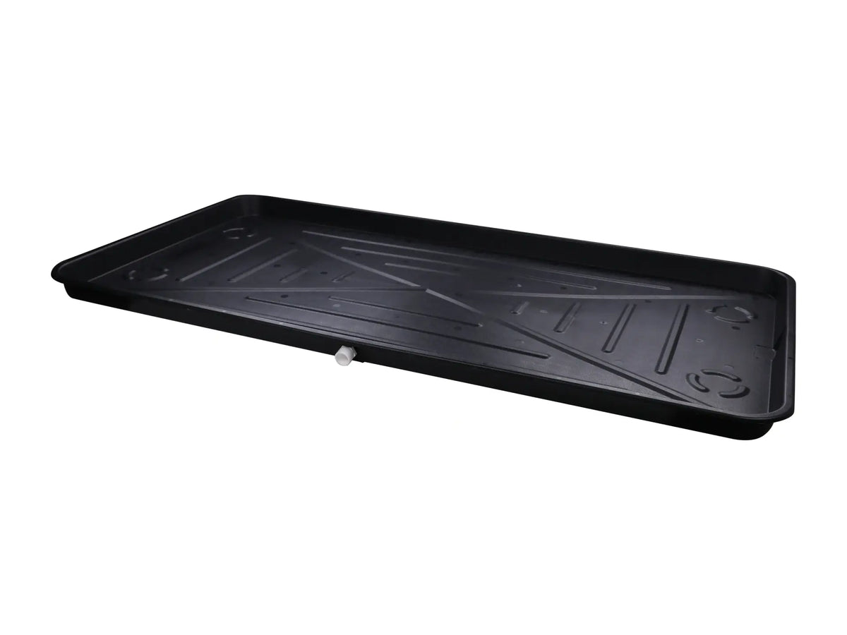 DiversiTech 6-3263LB, Drain Pan, Plastic (32x63), L
