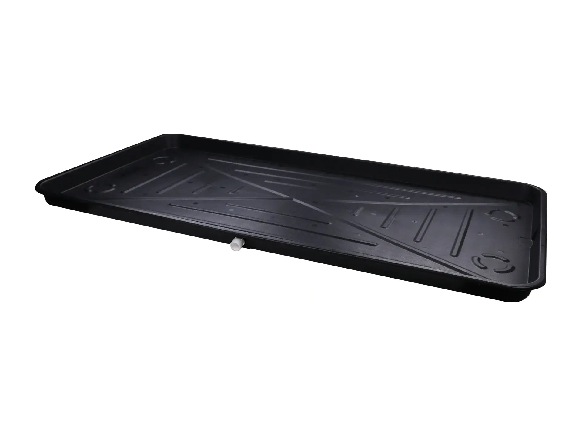 DiversiTech 6-3263LB, Drain Pan, Plastic (32x63), L