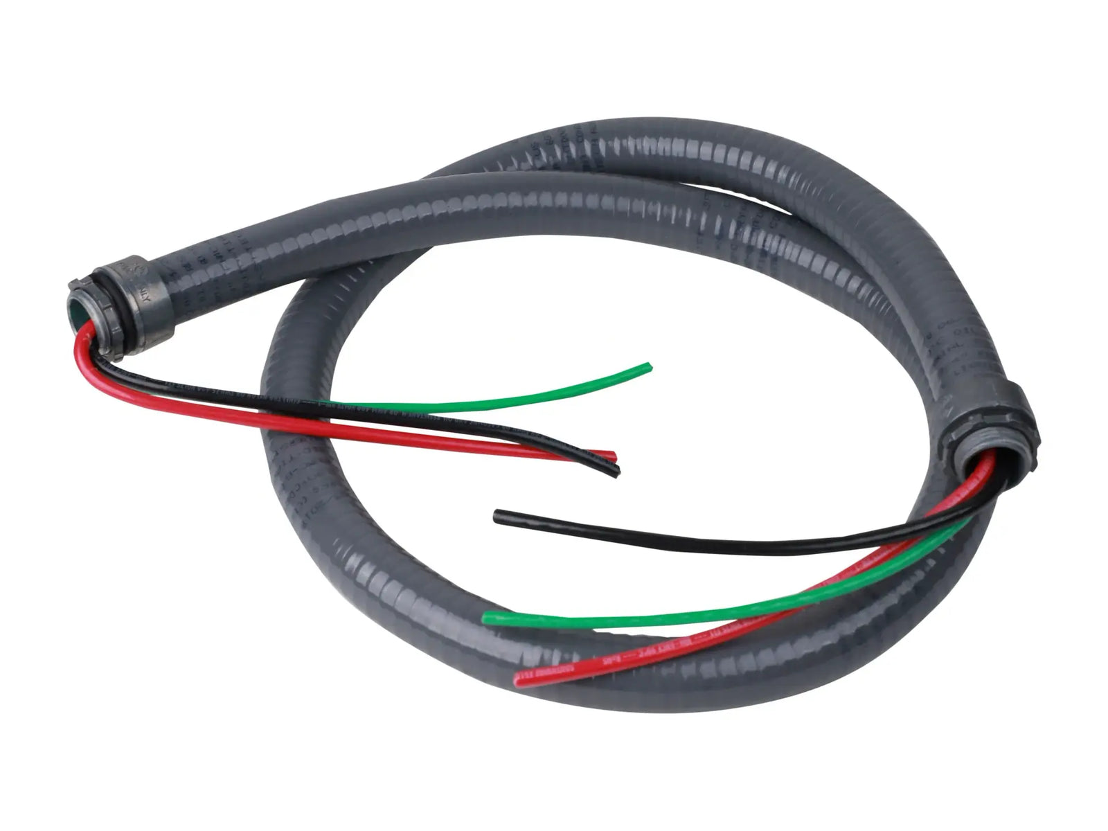 DiversiTech 6-34-4S, Ultrawhip 3/4In.X4Ft #8