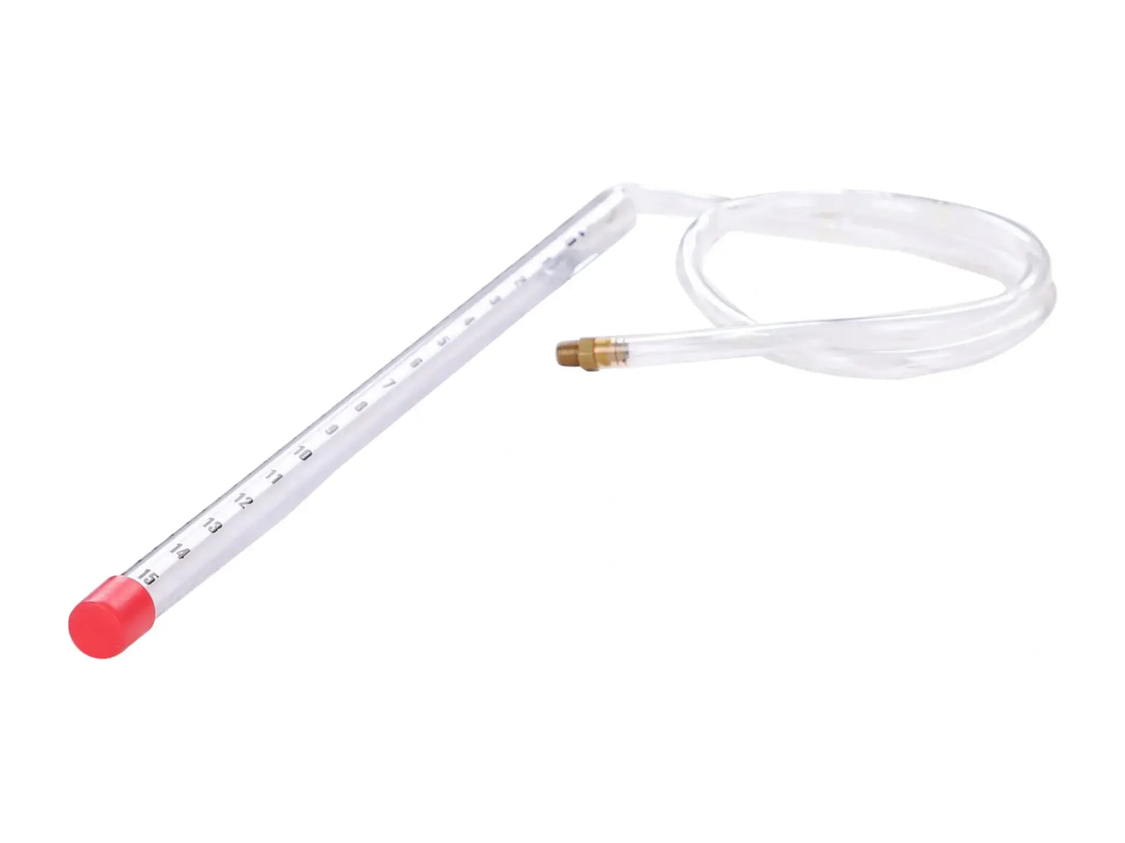 DiversiTech 6-HG15, Hydrogauge Manometer