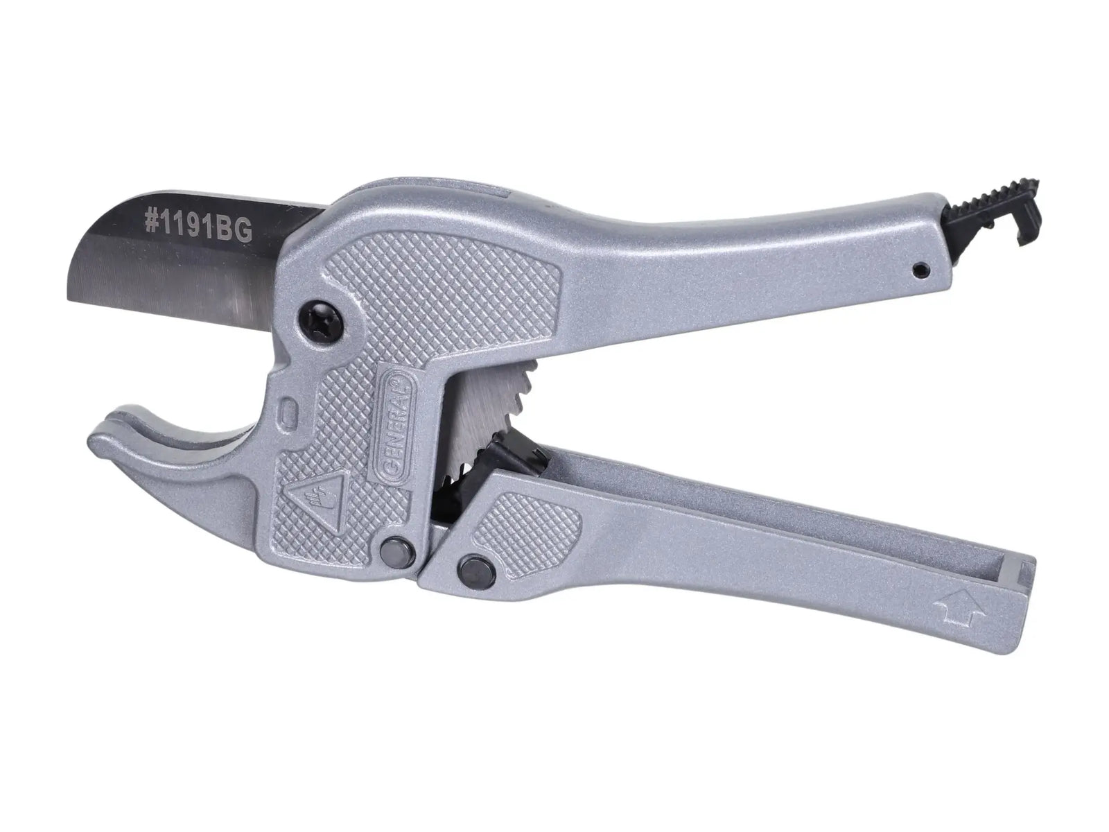 DiversiTech 6-T1191, Tool, Capacity 1/8in. to 1-5/8in., Length 8-1/4in.