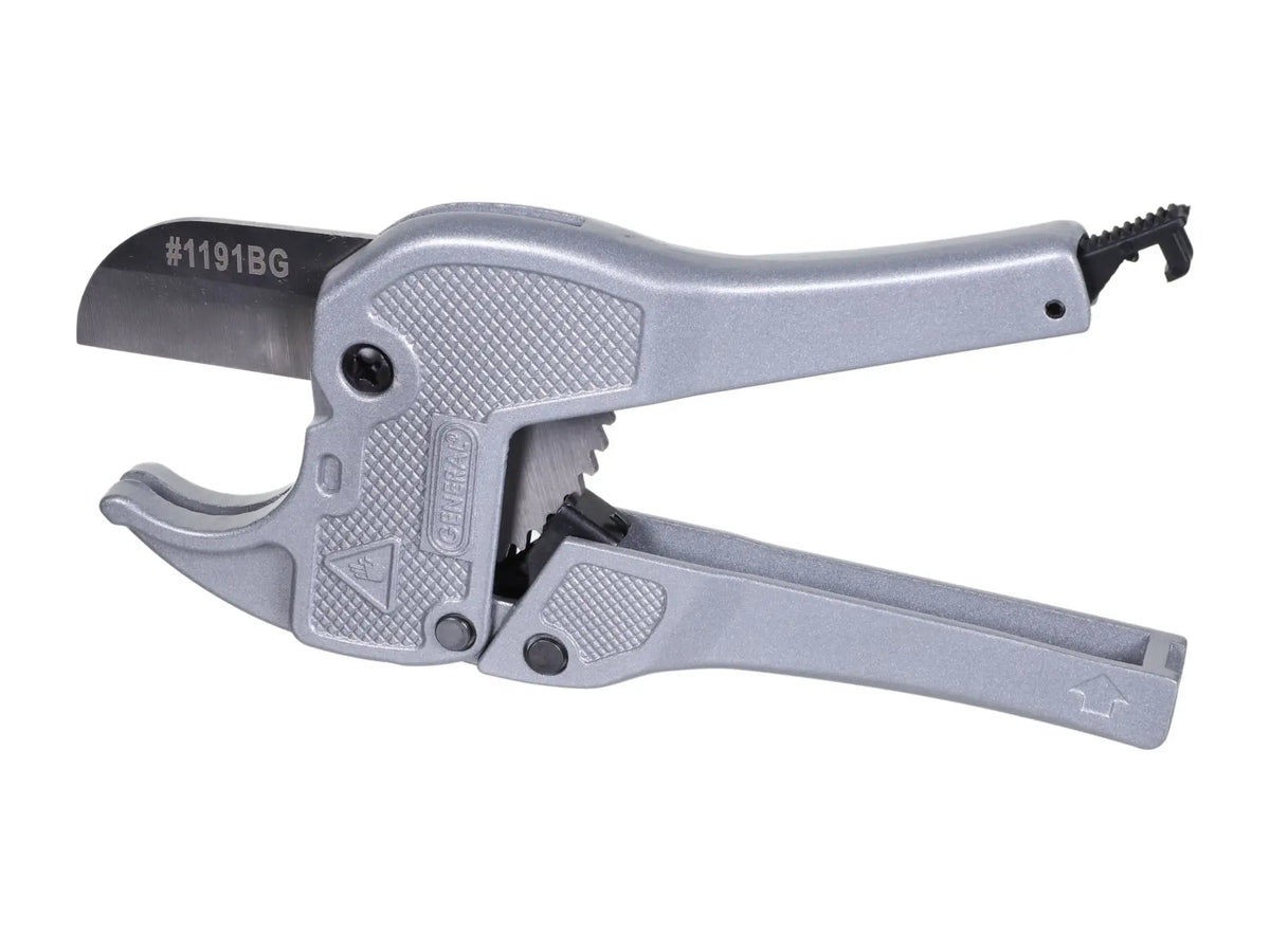 DiversiTech 6-T1191, Tool, Capacity 1/8in. to 1-5/8in., Length 8-1/4in.