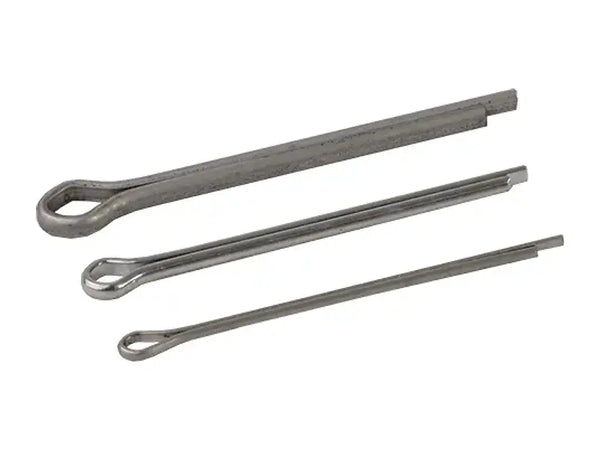 DiversiTech 6011, Cotter Pins Assortment