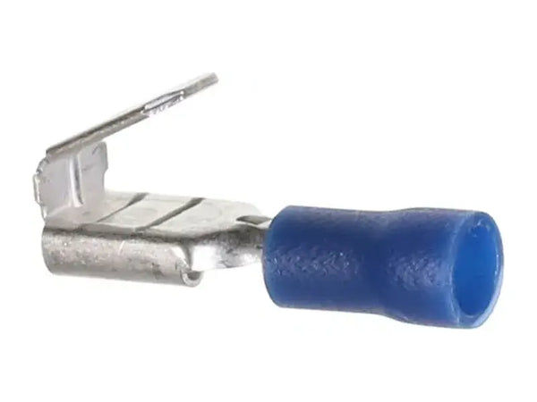 DiversiTech 60210, Devco® Insulated Tab Adapter, Wire Range 16-14, Tab Size .250