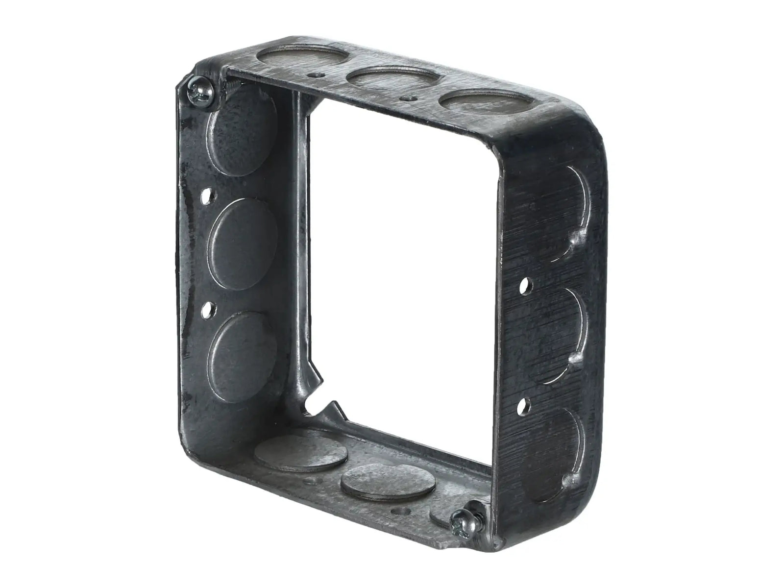 DiversiTech 620-402, Cover, 1-1/2Dp, 1/2 KO