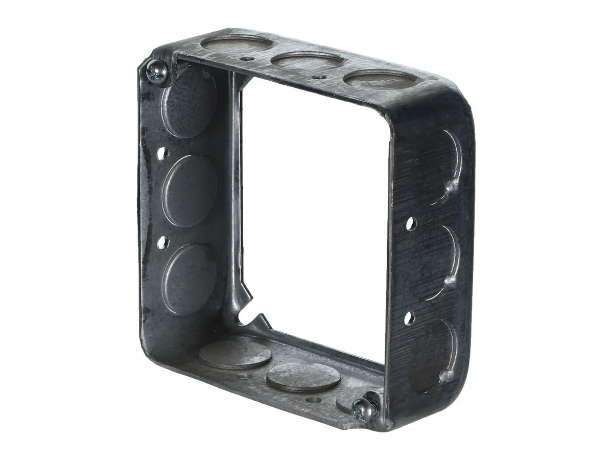 DiversiTech 620-402, Cover, 1-1/2Dp, 1/2 KO
