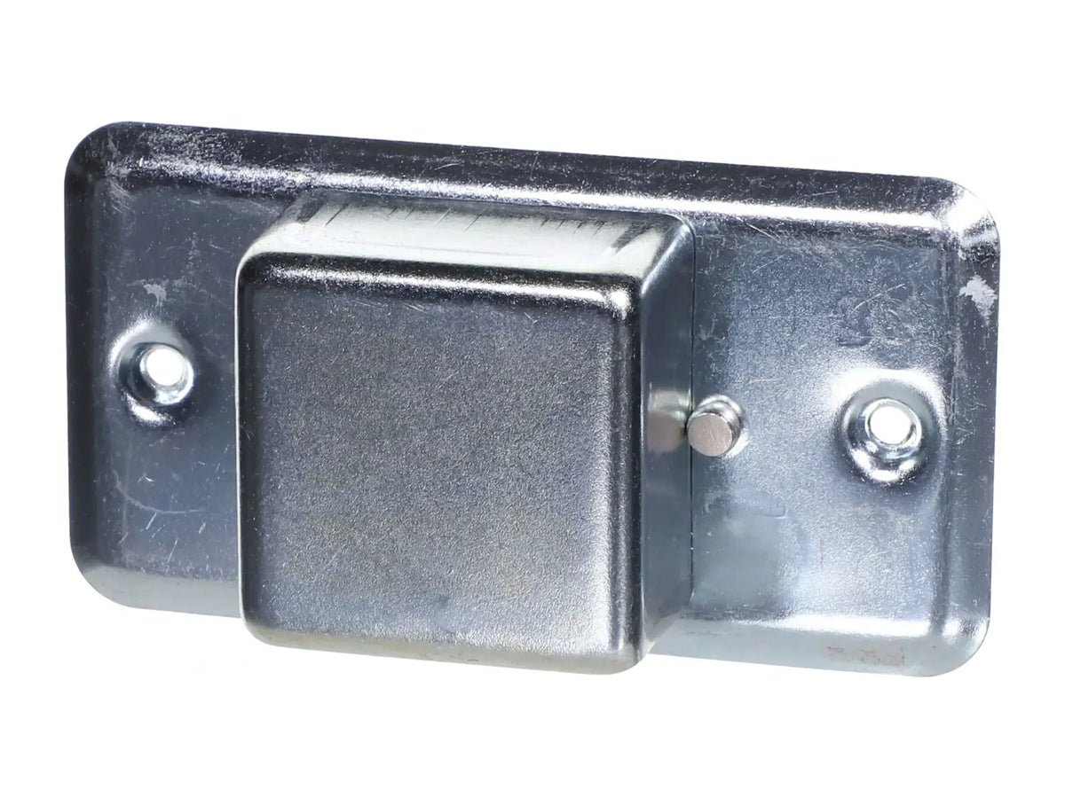 DiversiTech 620-6081, Eaton Plug Fuse Base Only, Cover