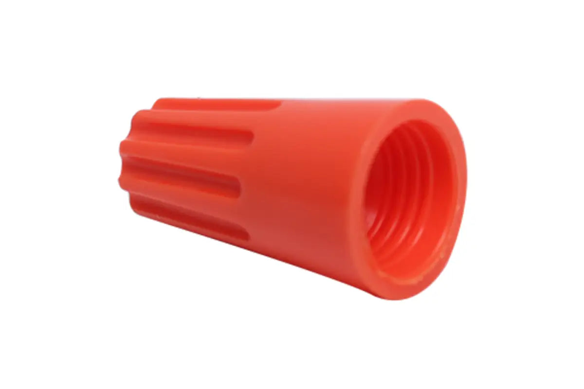 DiversiTech 623-003, Orange Wire Connector Pack of 100