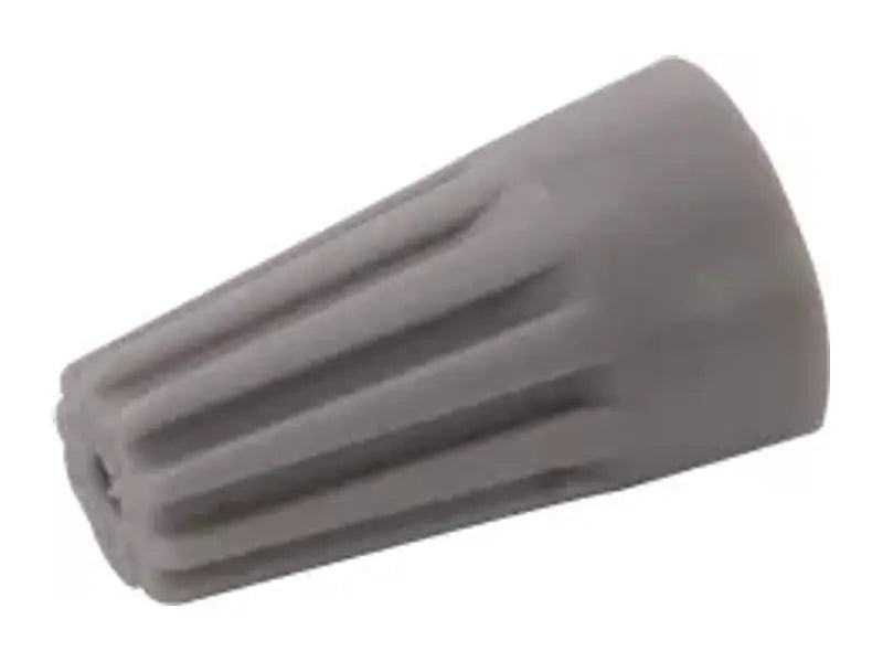 DiversiTech 6291, Devco Mini Gray Standard Wire Connectors Pack of 29