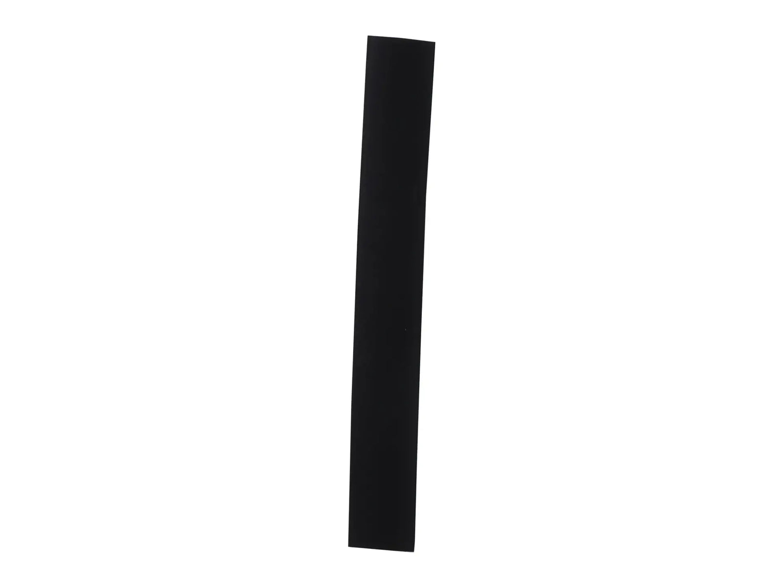 DiversiTech 63070, Devco® Black Heat Shrink Tubing, Pack Of 3, Inner Diameter 3/8in-1/2in