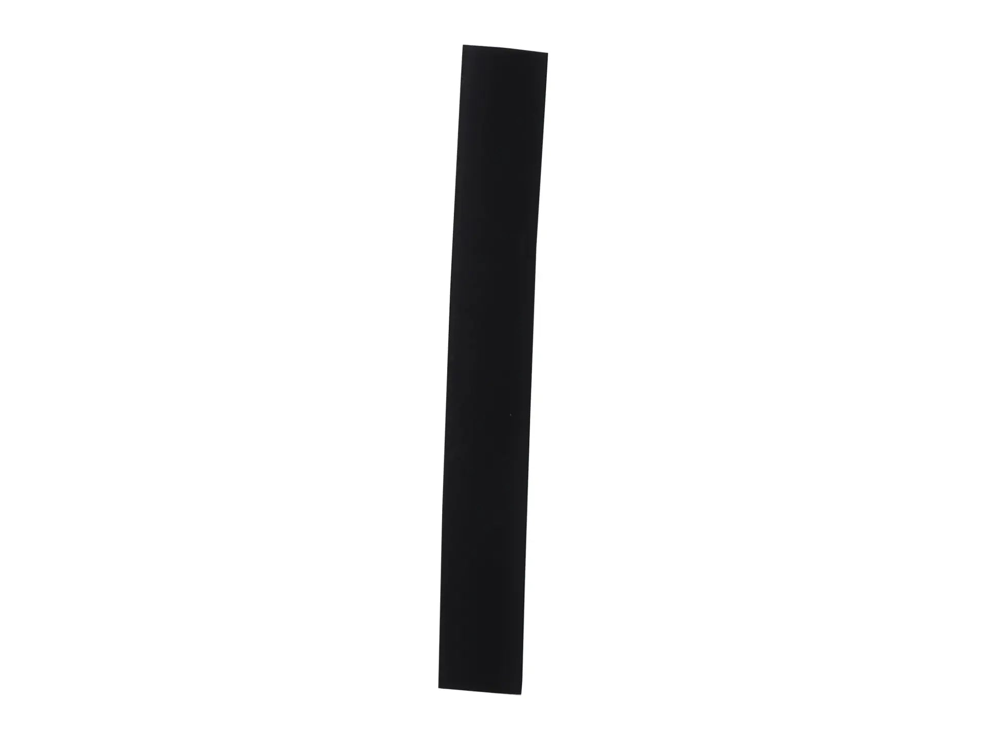 DiversiTech 63070, Devco® Black Heat Shrink Tubing, Pack Of 3, Inner Diameter 3/8in-1/2in