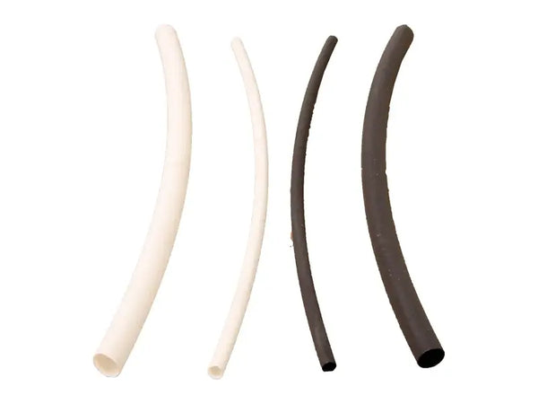 DiversiTech 6370, Heat Shrink Tubing Assortment, Black & White