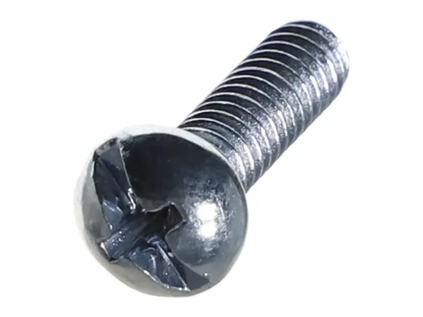 DiversiTech 6402, Bolts, Round Head, #10-24 x 3/4, Pack Of 38