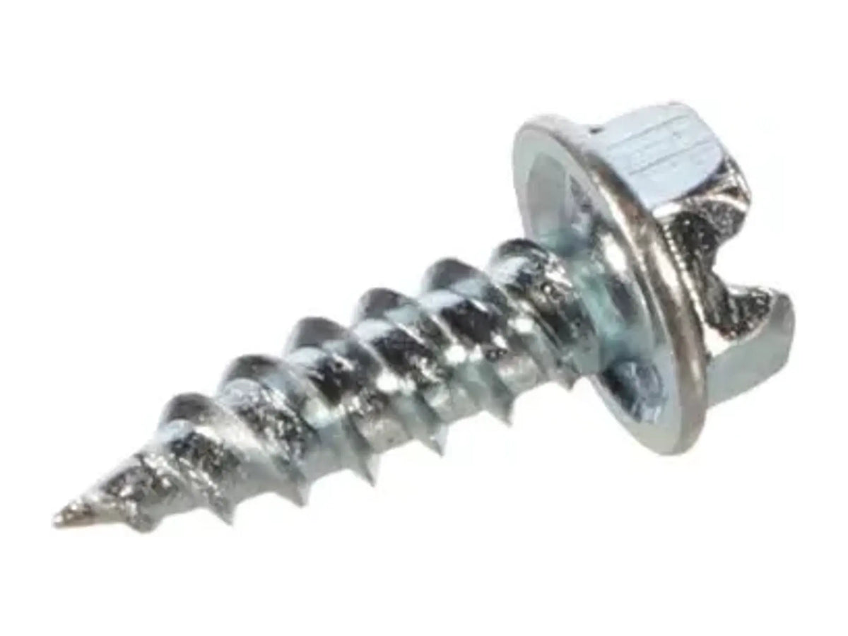 DiversiTech 6843HDX, Screws, Hex Head, #8x1/2in
