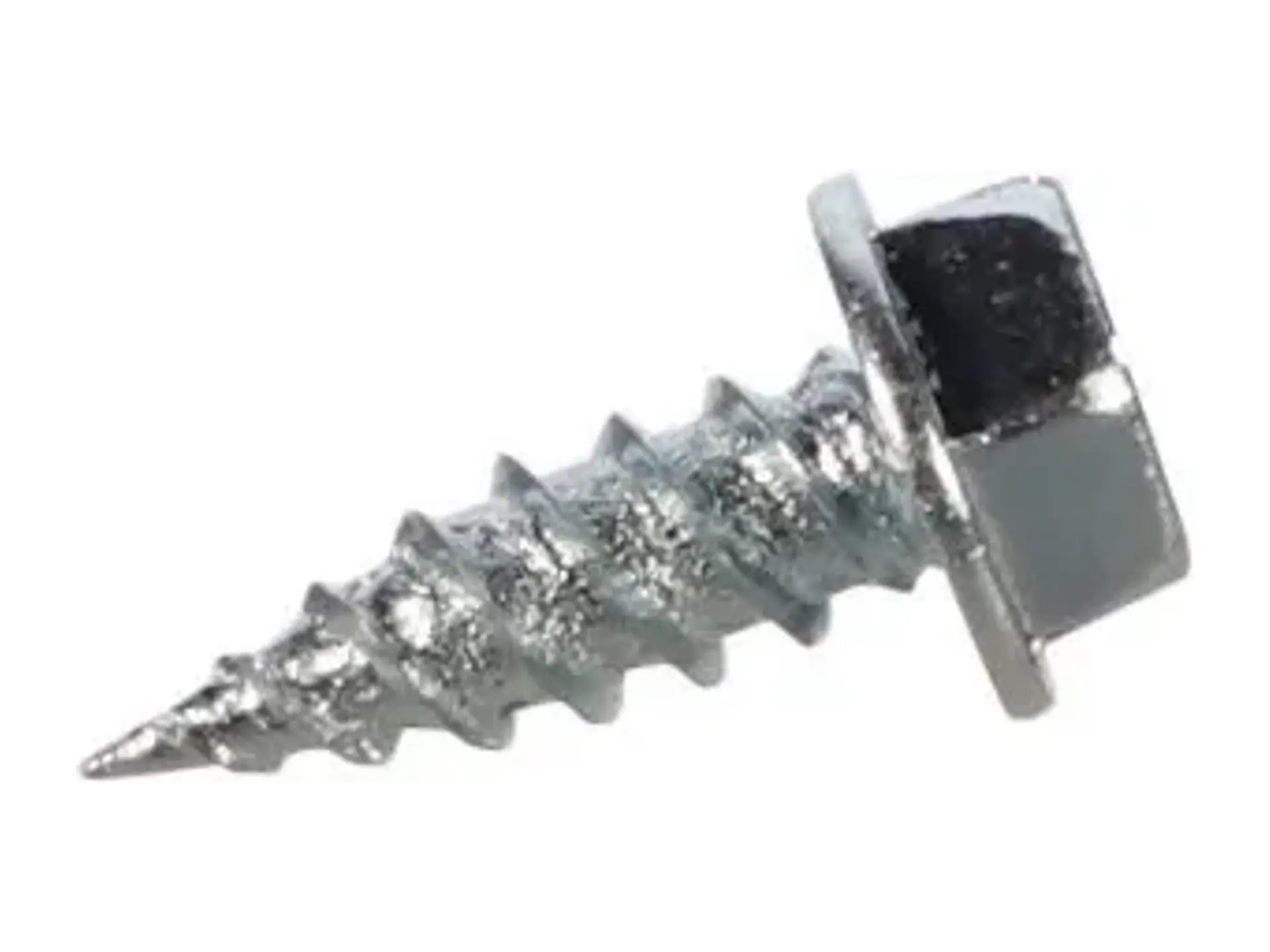DiversiTech 6843HTX, Screws, Slotted HH, #8x1/2in