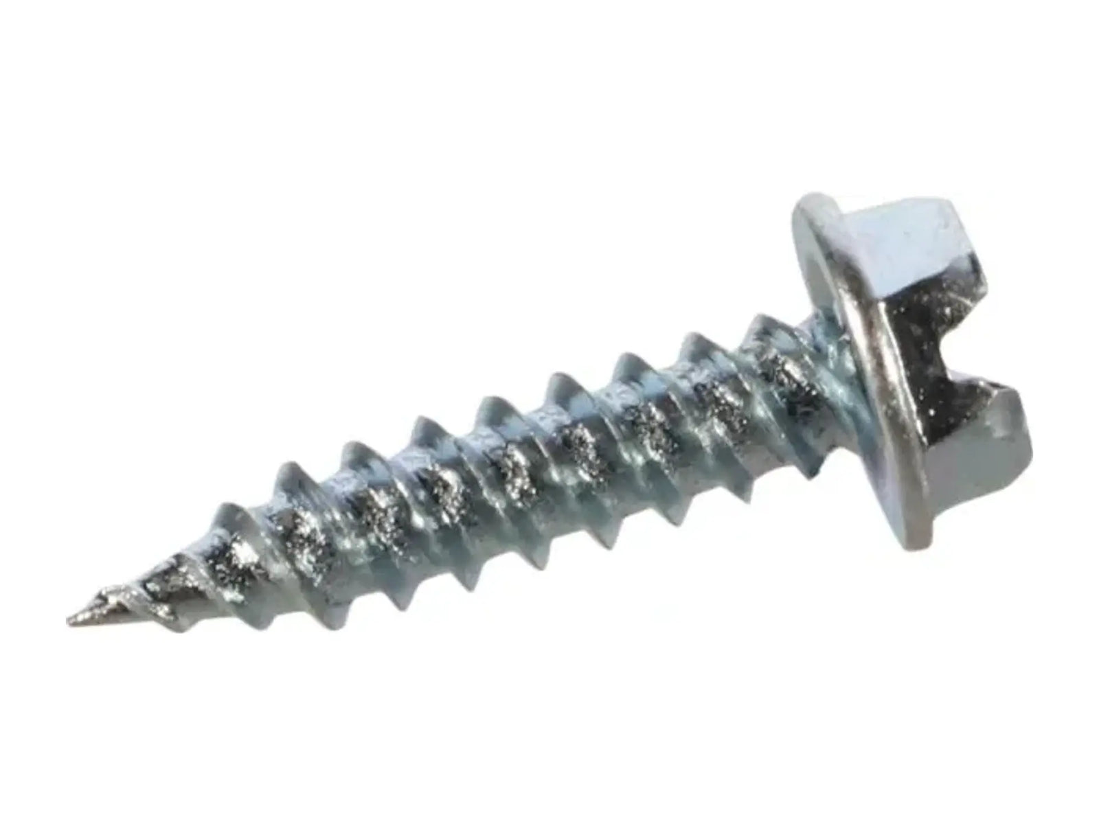 DiversiTech 6845HDX, Screws, Hex Head, #8x3/4in