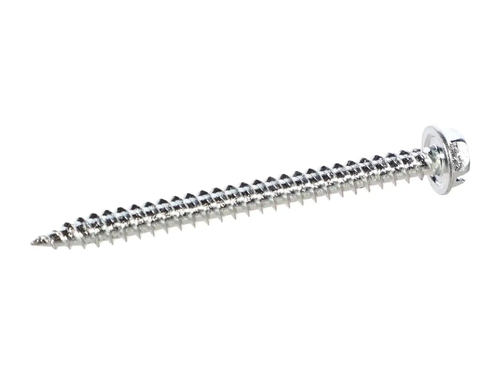 DiversiTech 6849HCX, Screws, Hex Head, #8x2in