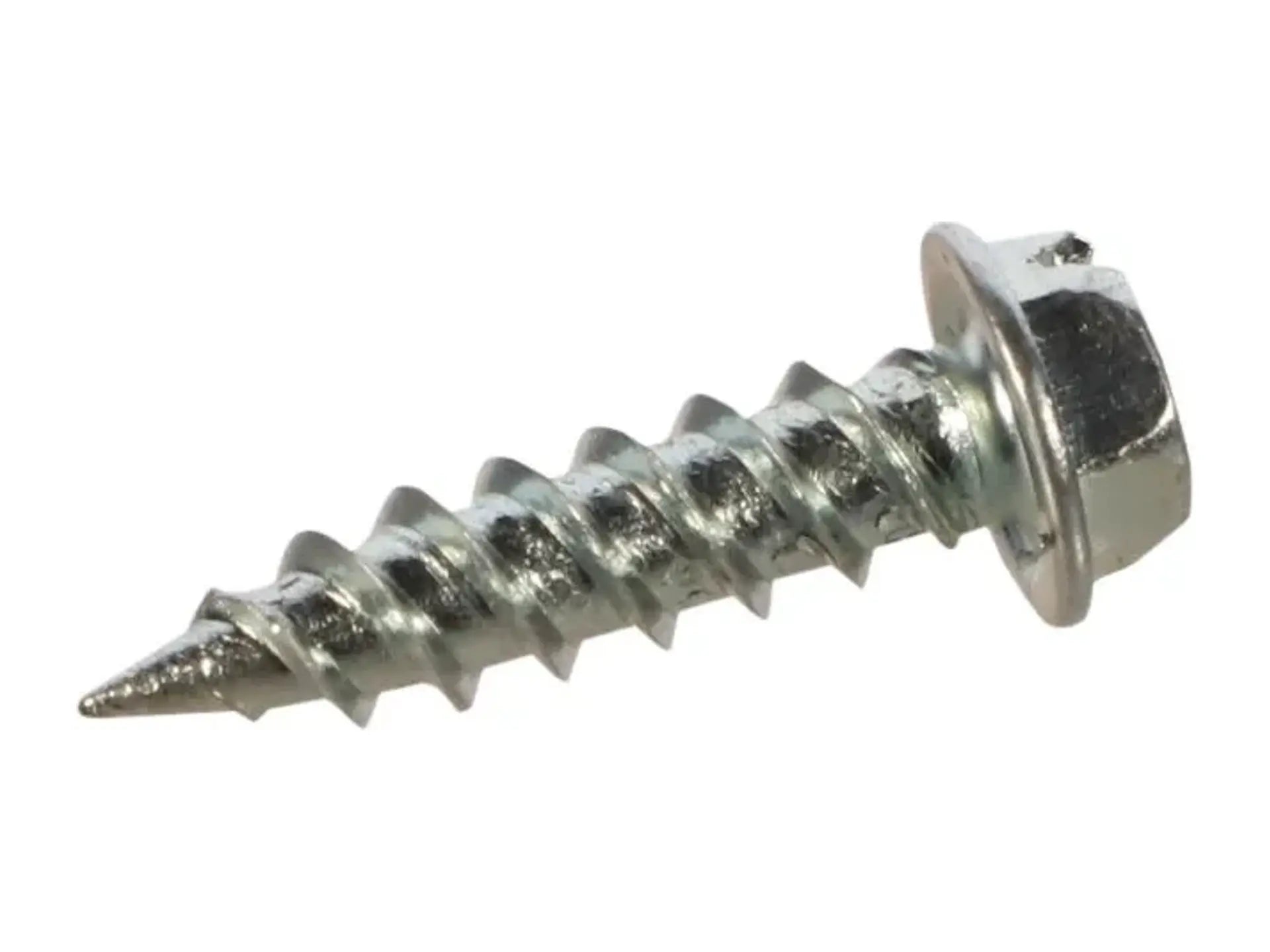DiversiTech 6855HCX, Screws, Sht.Met, Hex, 3/4 In