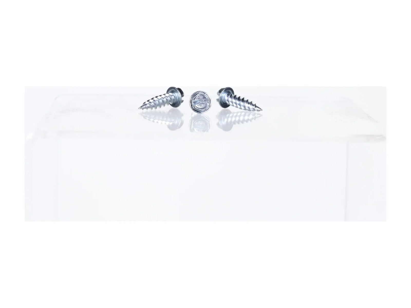 DiversiTech 6855H, Screws, Hex Head, #10x3/4in