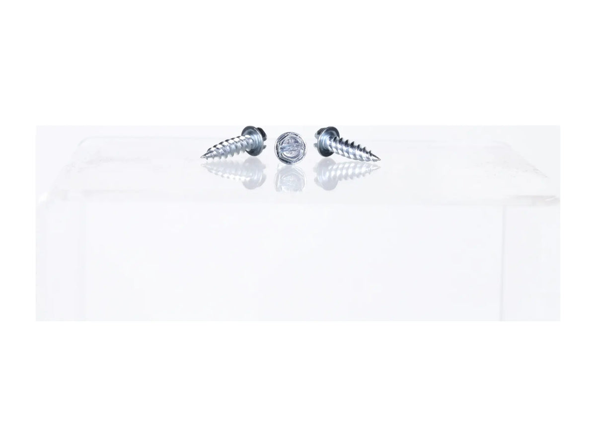 DiversiTech 6855H, Screws, Hex Head, #10x3/4in