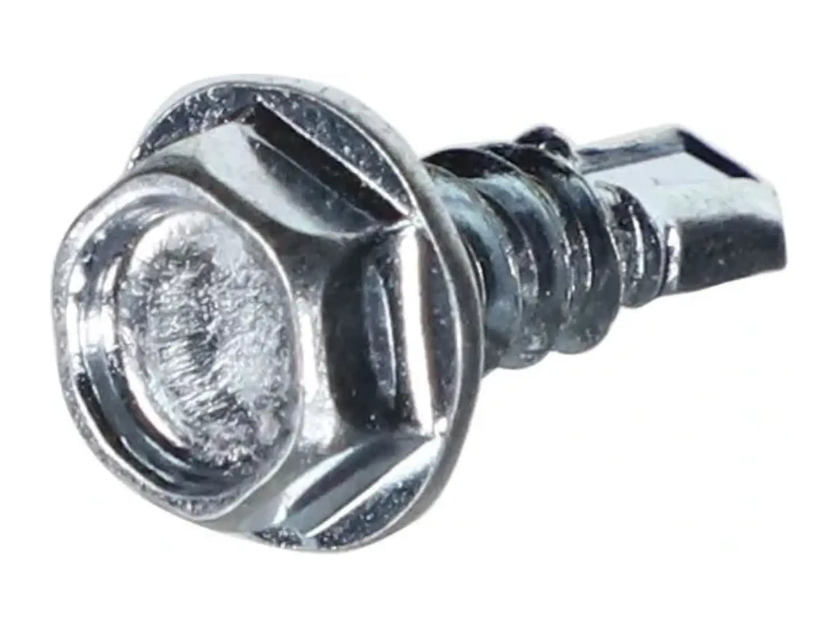 DiversiTech 6943DX, Screw, Tek, 8-18x1/2in